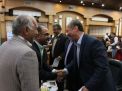 همایش تجلیل از پروفسور علی اکبر جلالی چهره ماندگار شهرستان شاهرود با حضور مسئولین و قشرهای مختلف مردم 